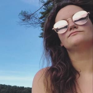 Meet your Posher, Allison